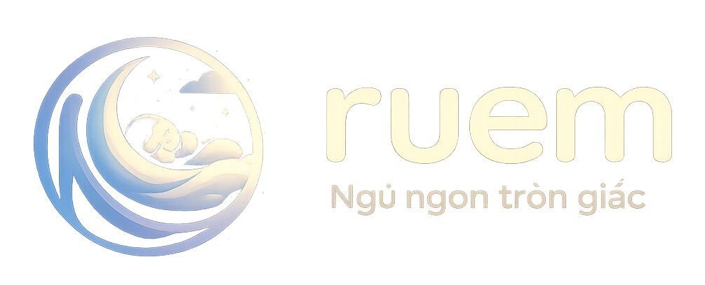 Ruem — Ngủ ngon tròn giấc